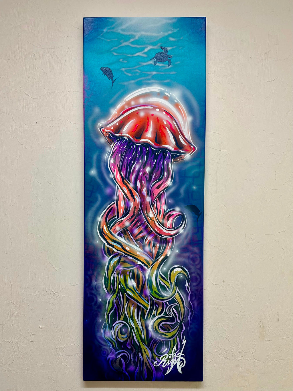 Original Painting #143