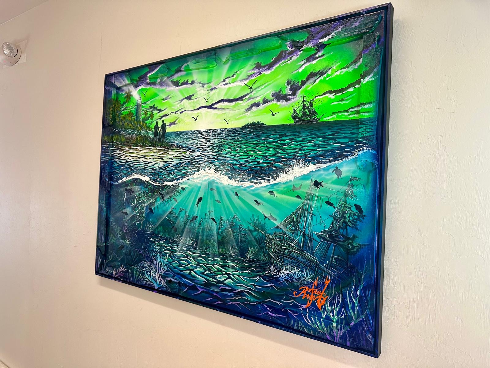 Original Painting #127