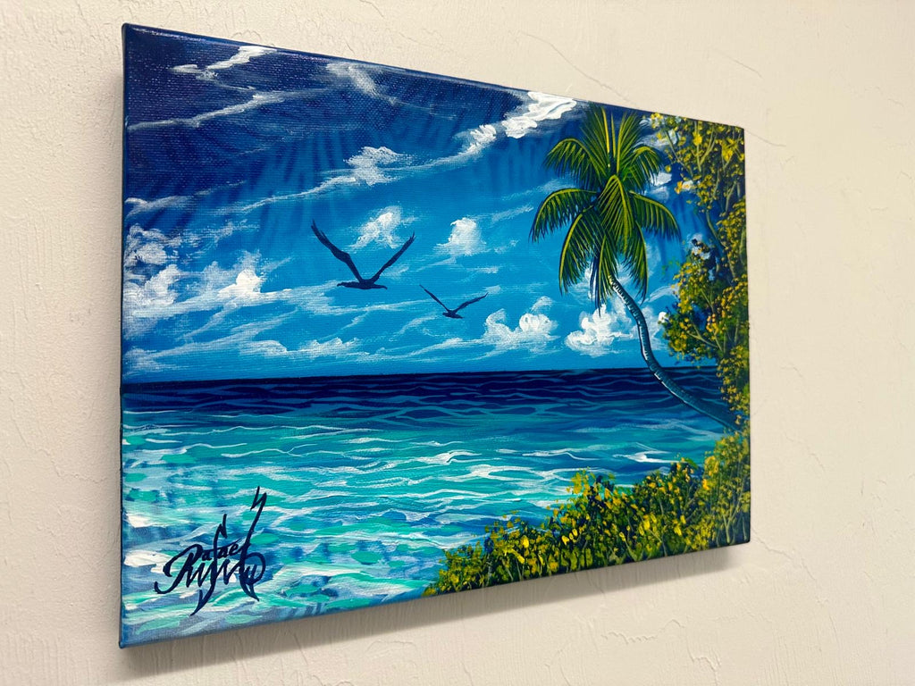 Original Painting #154
