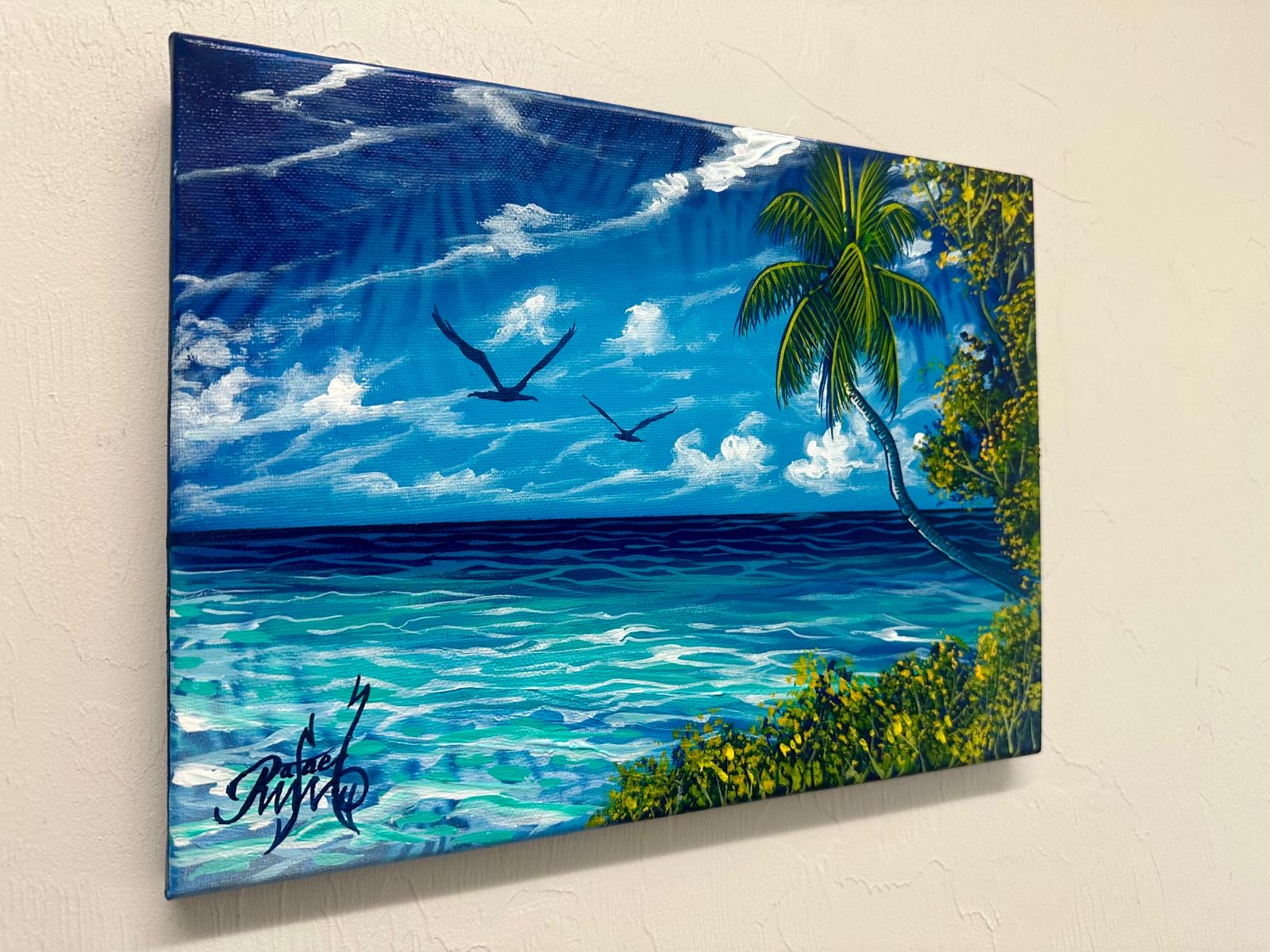 Original Painting #154