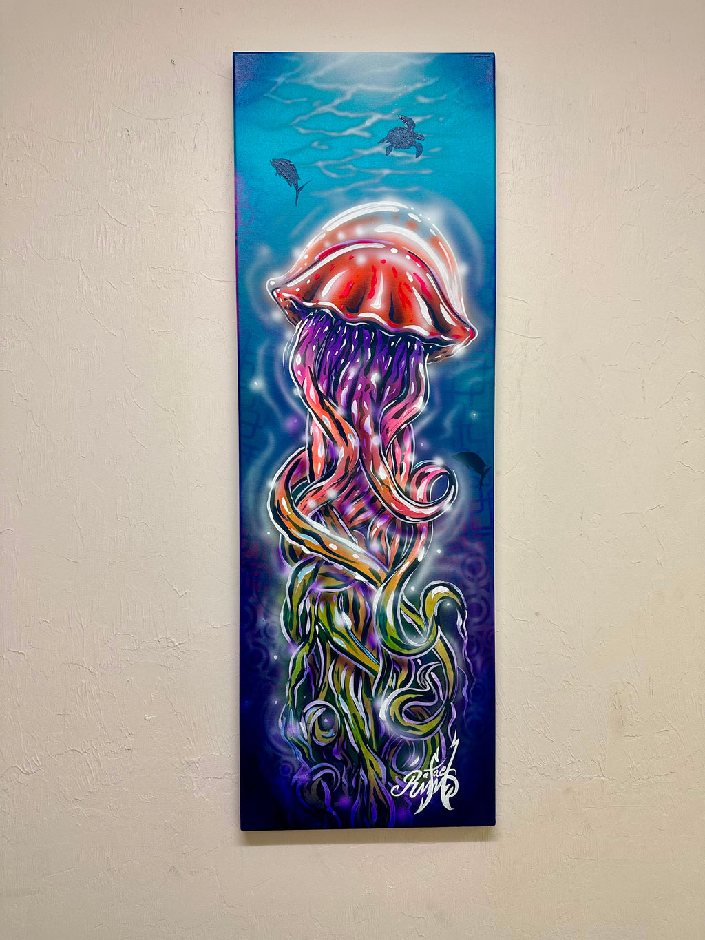 Original Painting #143