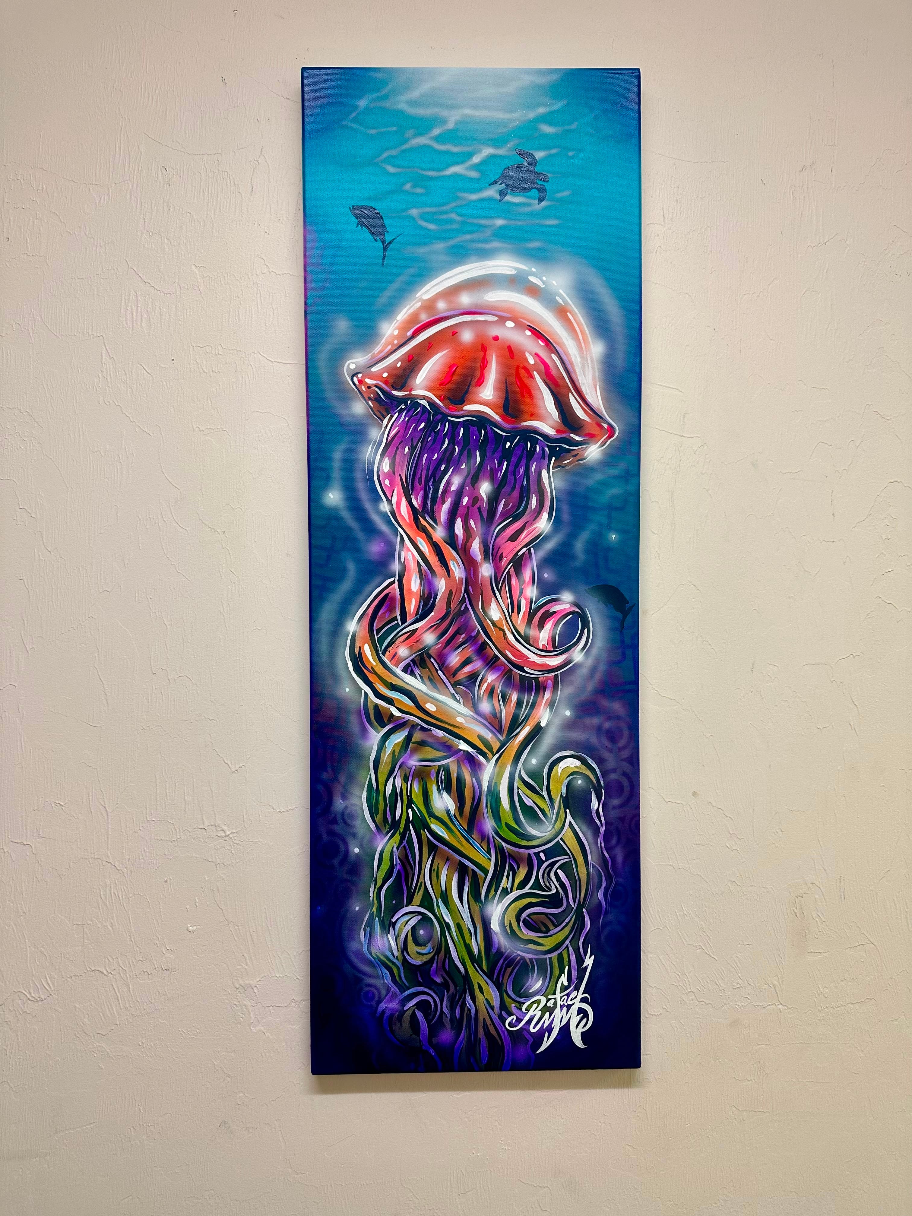 Original Painting #143