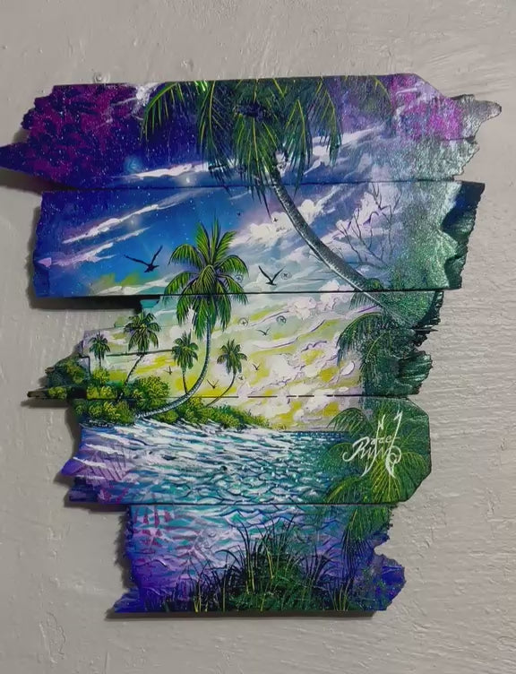 Original Painting #53