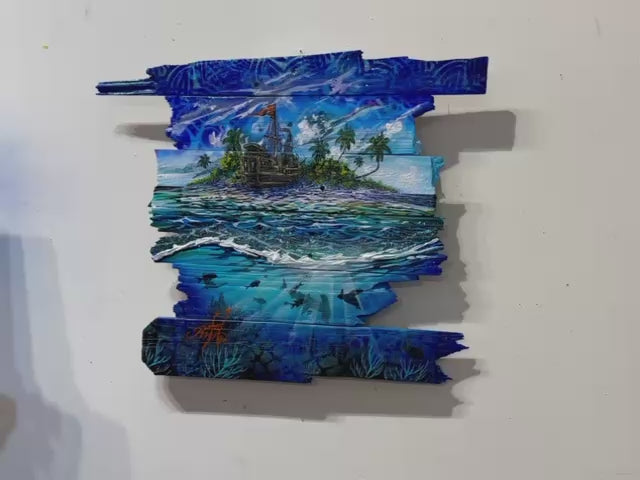 Original Painting #61