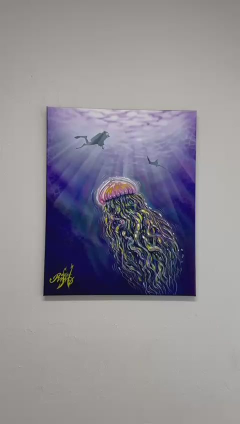 Original Painting #137