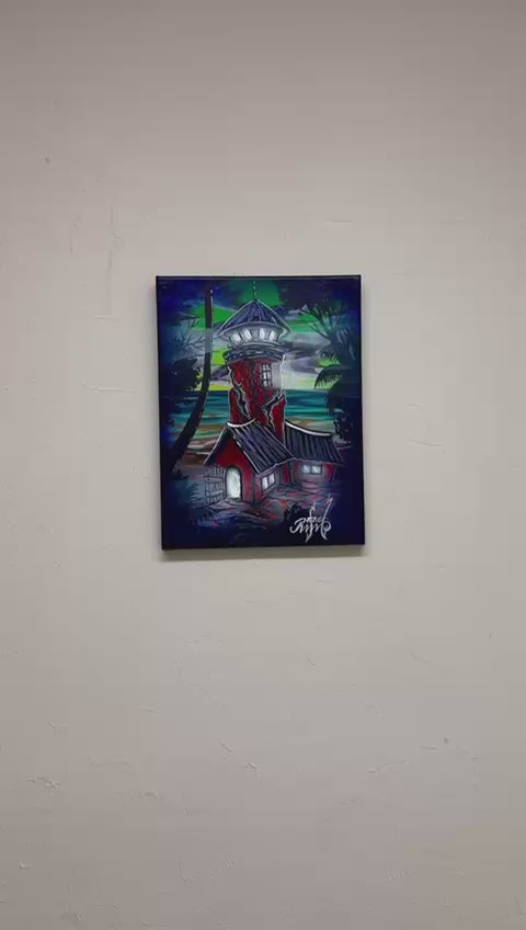 Original Painting #147