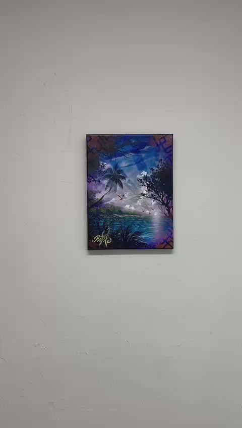 Original Painting #150