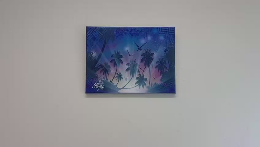 Original Painting #131