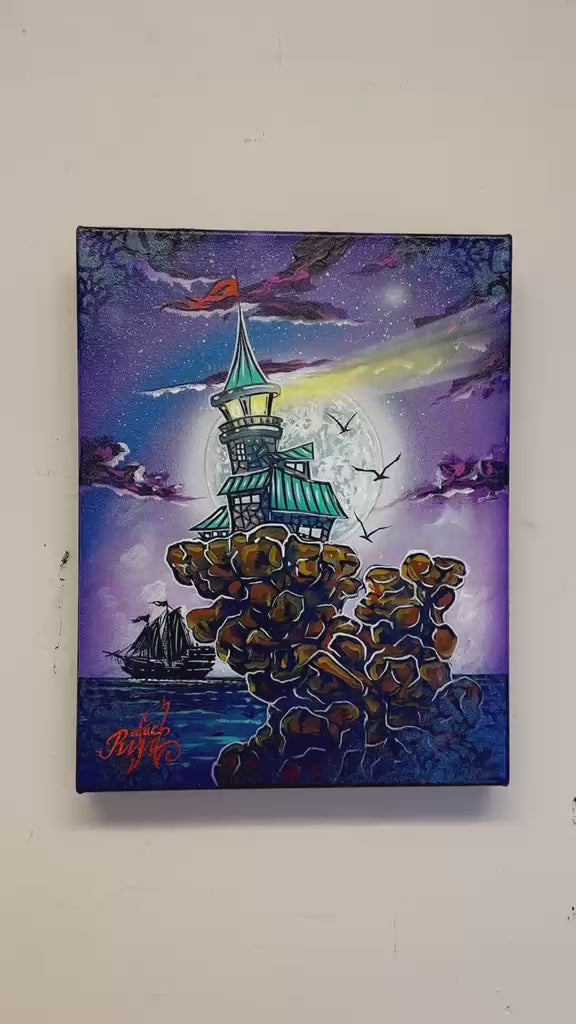 Original Painting #68