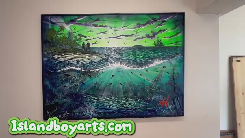 Original Painting #127