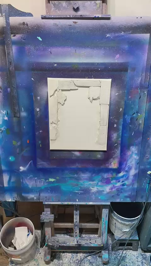Original Painting #140