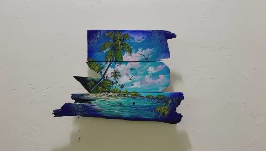 Original Painting #80