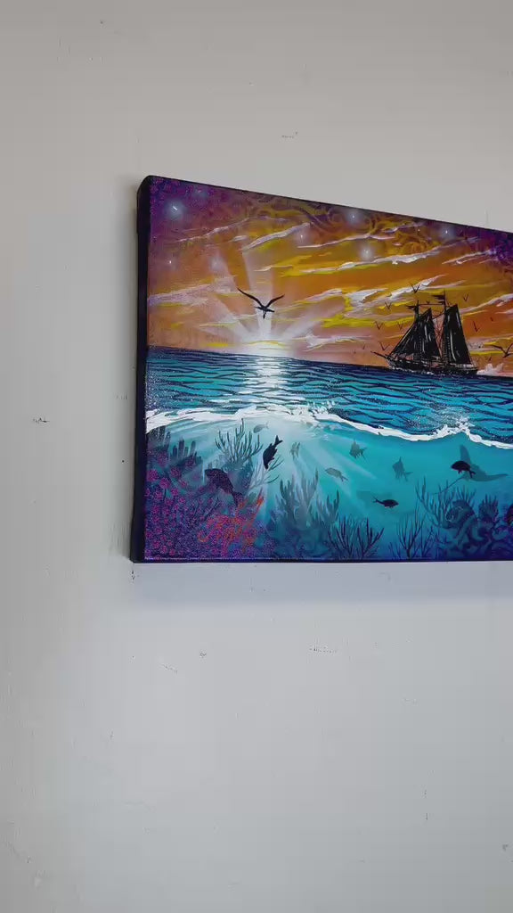 Original Painting #69