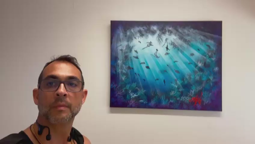Original Painting #129