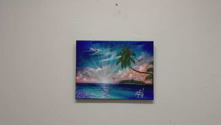 Original Painting #152