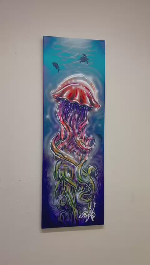 Original Painting #143