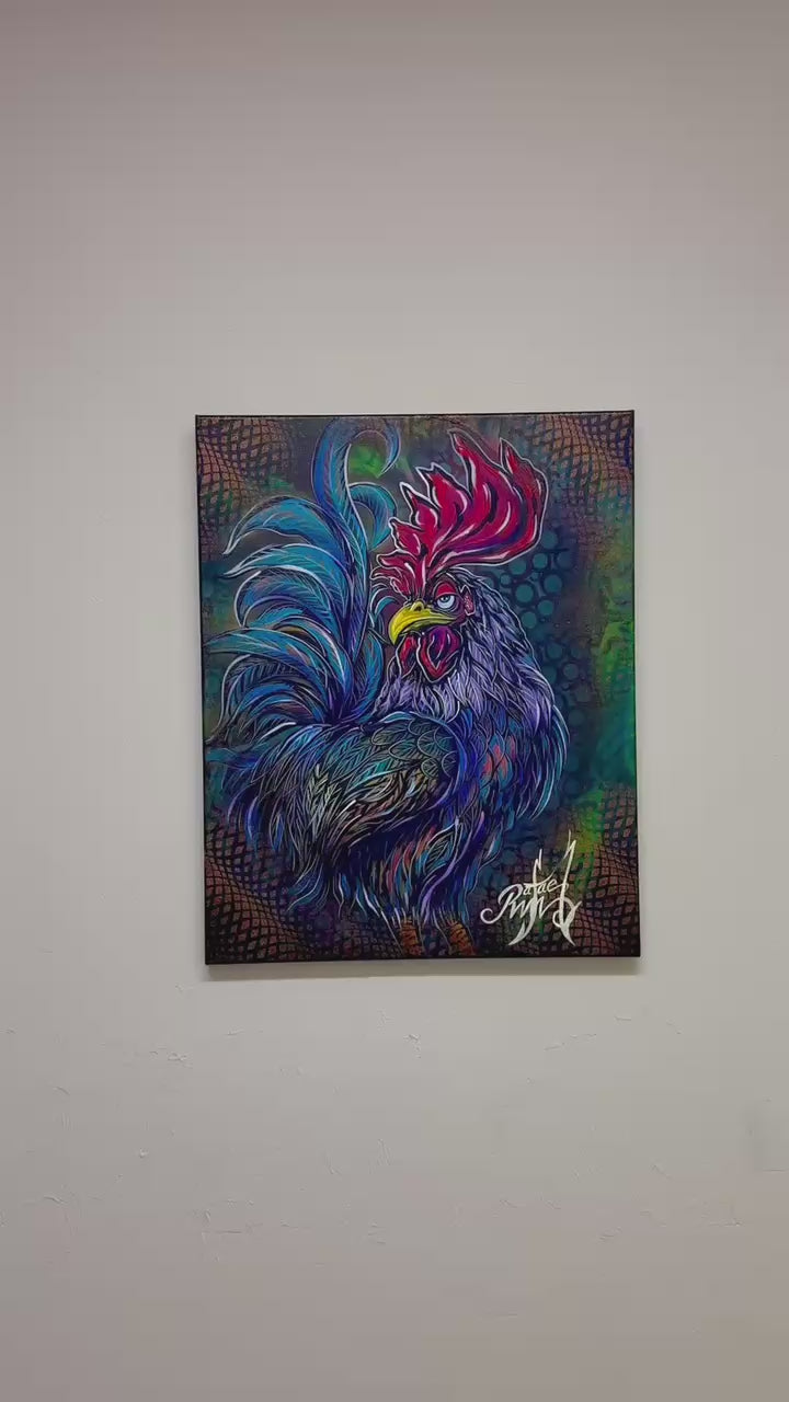 Original Painting #120