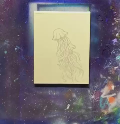 Original Painting #158