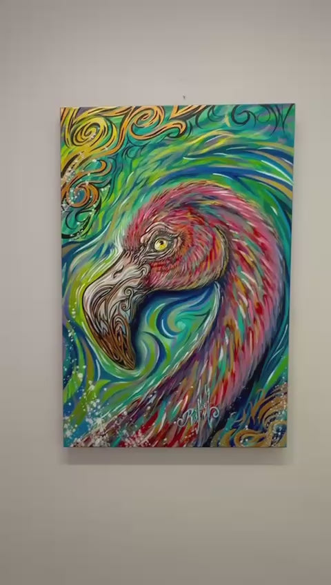 Original Painting #161