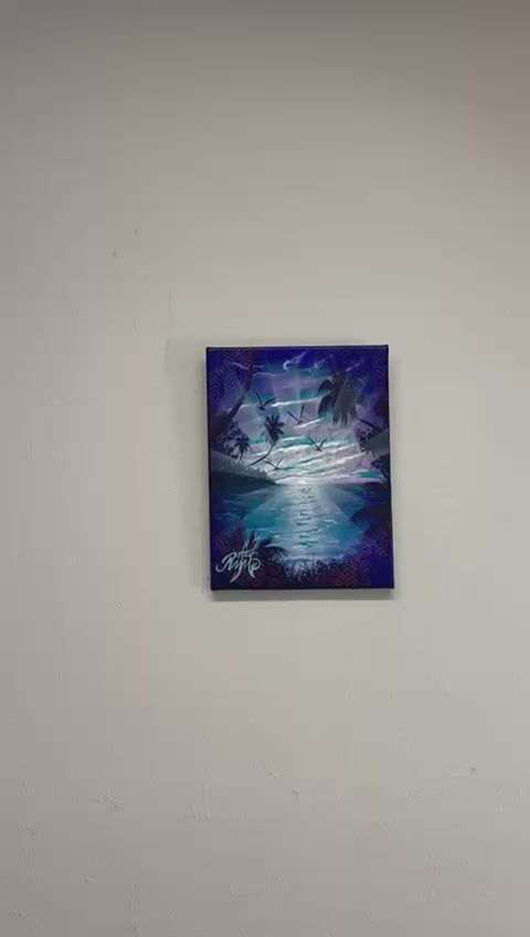 Original Painting #151