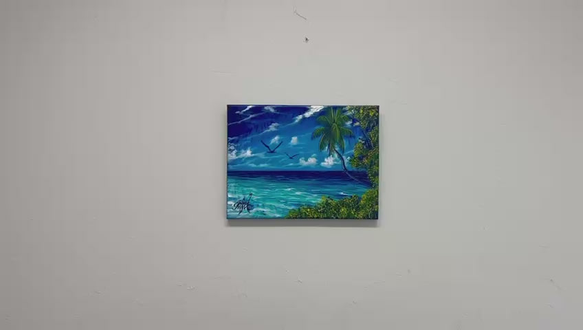 Original Painting #154