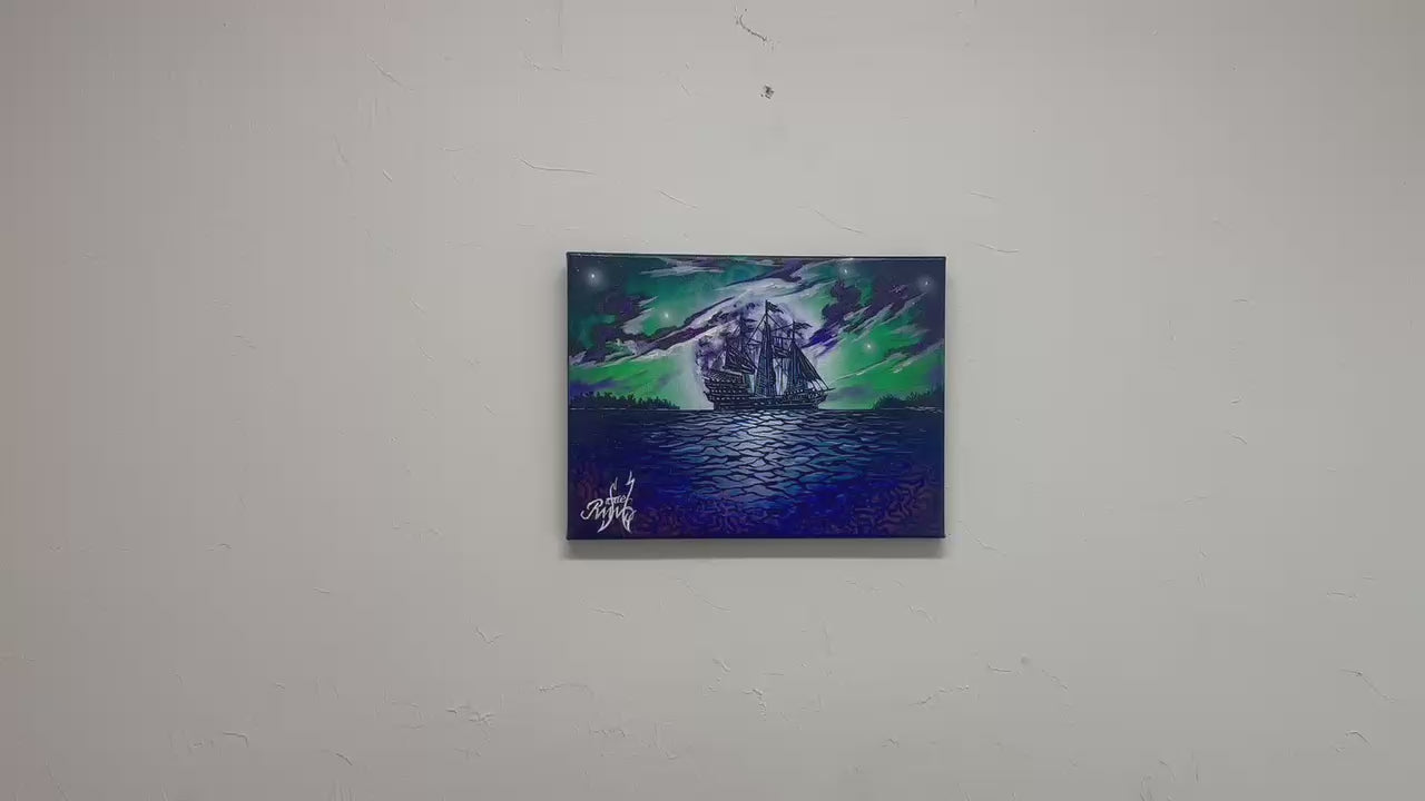 Original Painting #157