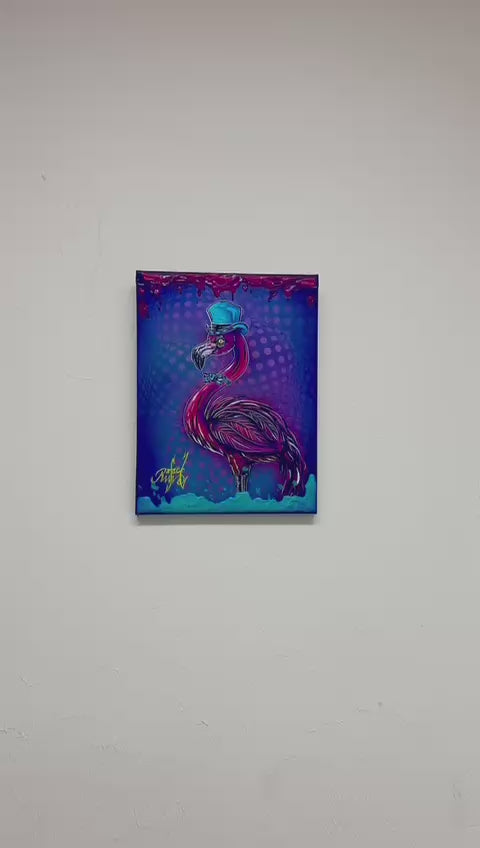 Original Painting #134