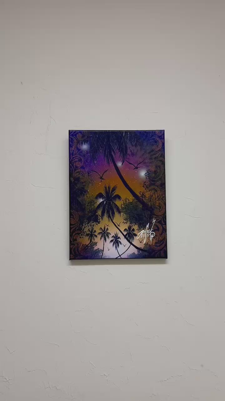 Original Painting #133