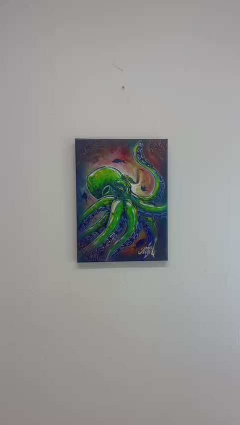 Original Painting #153