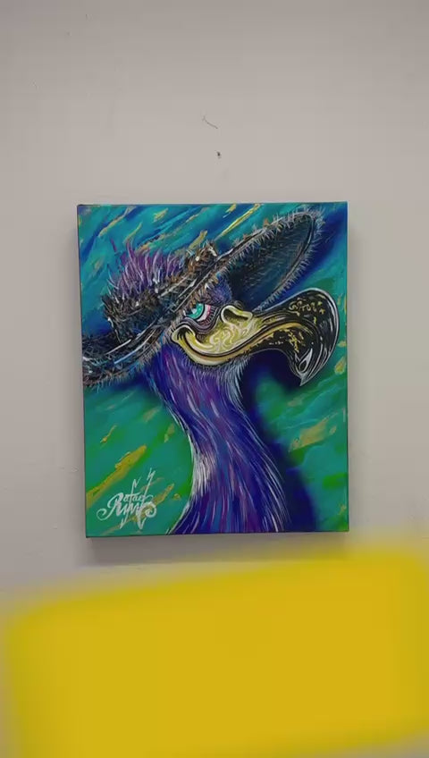Original Painting #162