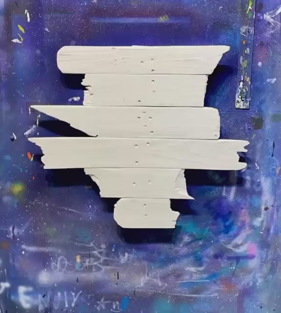 The dancer