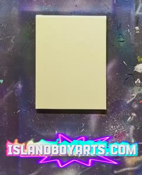 Original Painting #151