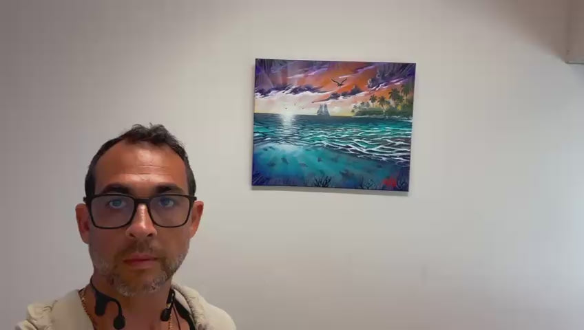 Original Painting #123
