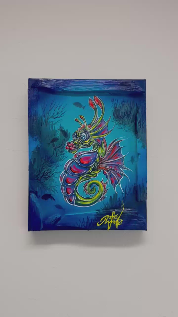 Original Painting #117
