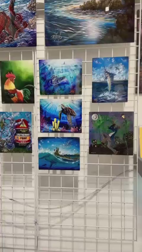 Mini Print 5