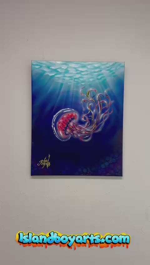 Original Painting #138