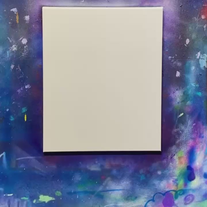 Original Painting #138