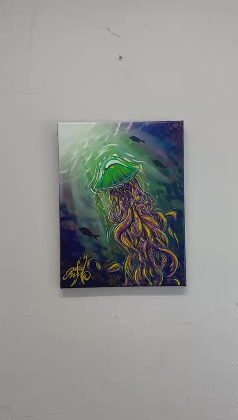Original Painting #158