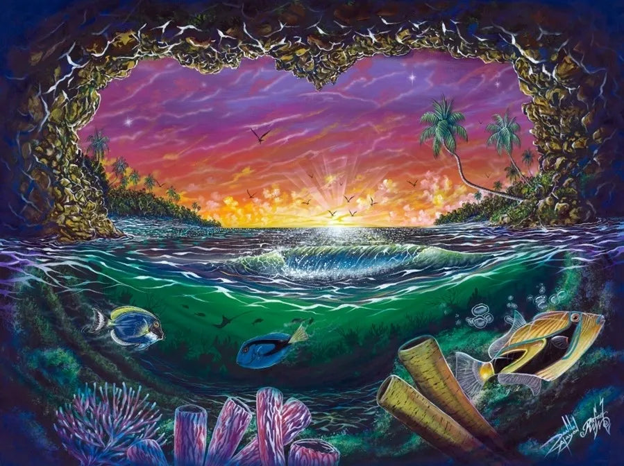 Nature's Heart