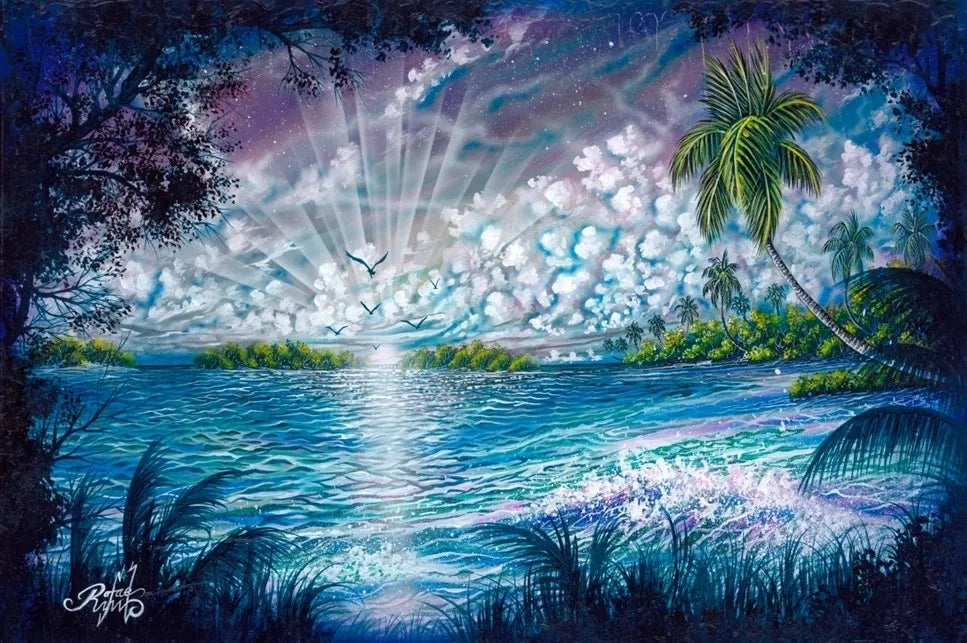 Lavender Dreams